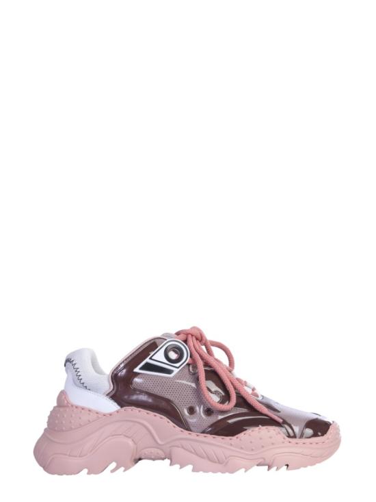  누메로벤투노 스니커즈 20ESM00240024 C001 Pink