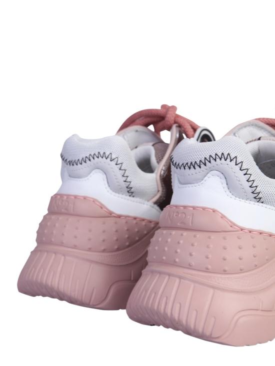  누메로벤투노 스니커즈 20ESM00240024 C001 Pink - N°21