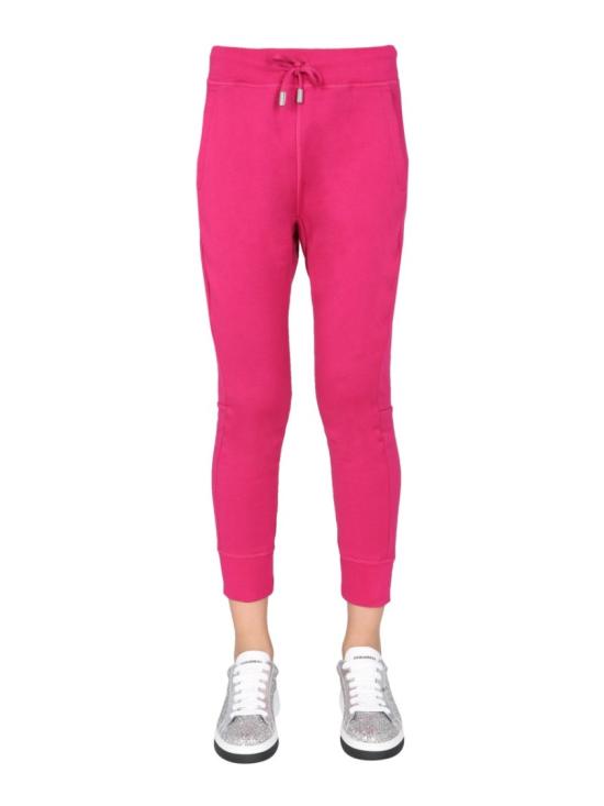  디스퀘어드2 레깅스 S80KA0020 S25516246 Pink