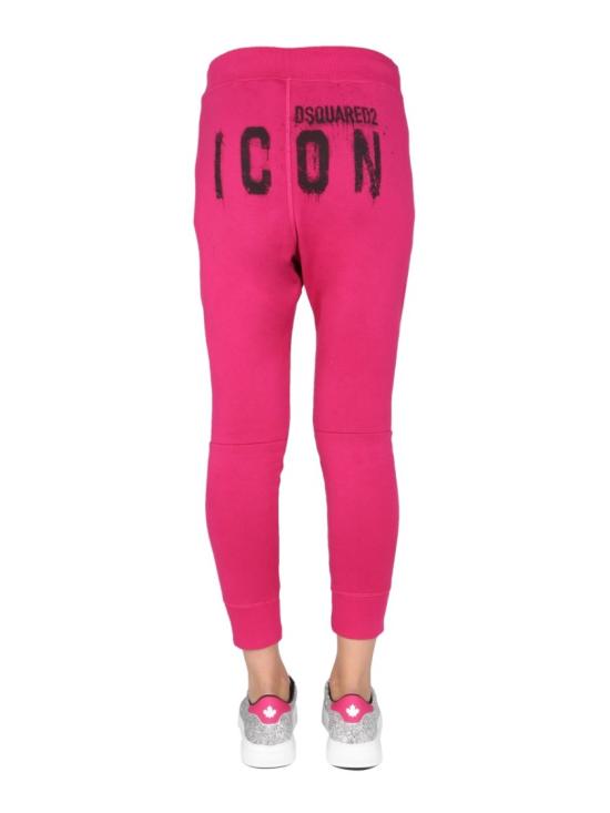  디스퀘어드2 레깅스 S80KA0020 S25516246 Pink - DSQUARED2
