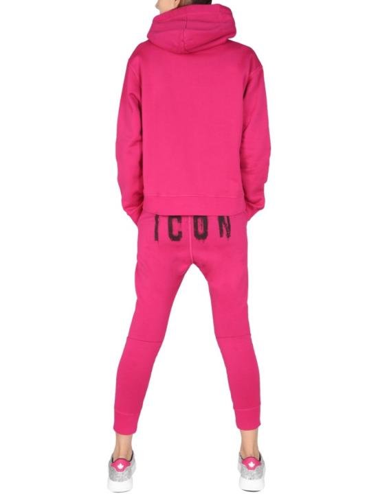  디스퀘어드2 레깅스 S80KA0020 S25516246 Pink - DSQUARED2