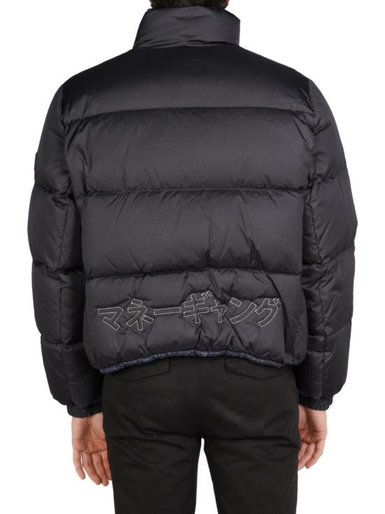  타트라스 숏패딩 MTSF22S4822 01 Black - TATRAS