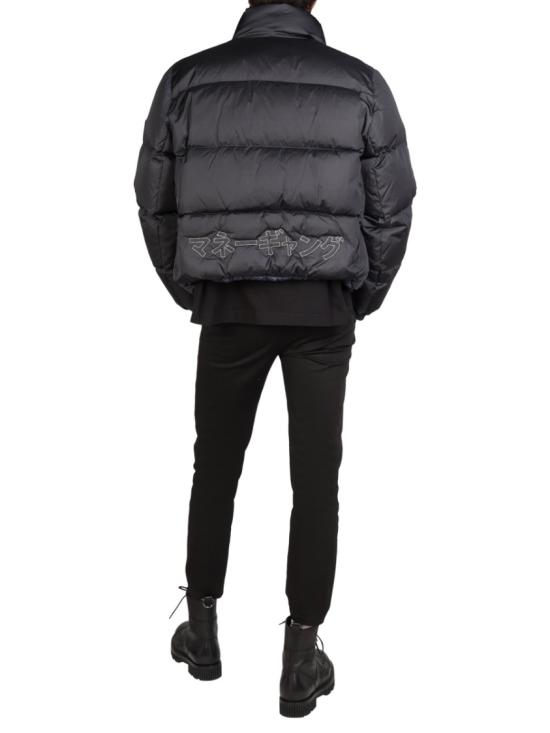  타트라스 숏패딩 MTSF22S4822 01 Black - TATRAS