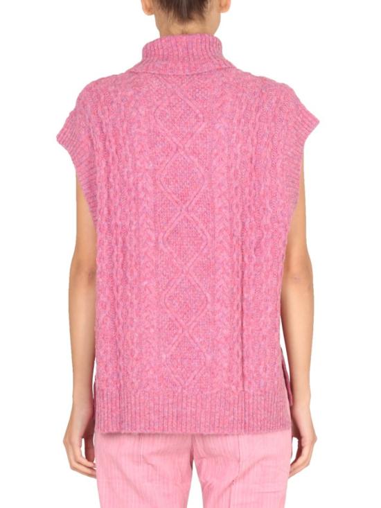  바움 운드 페르드가르텐 터틀넥 22544 CILINAC2159 Pink - BAUM UND PFERDGARTEN