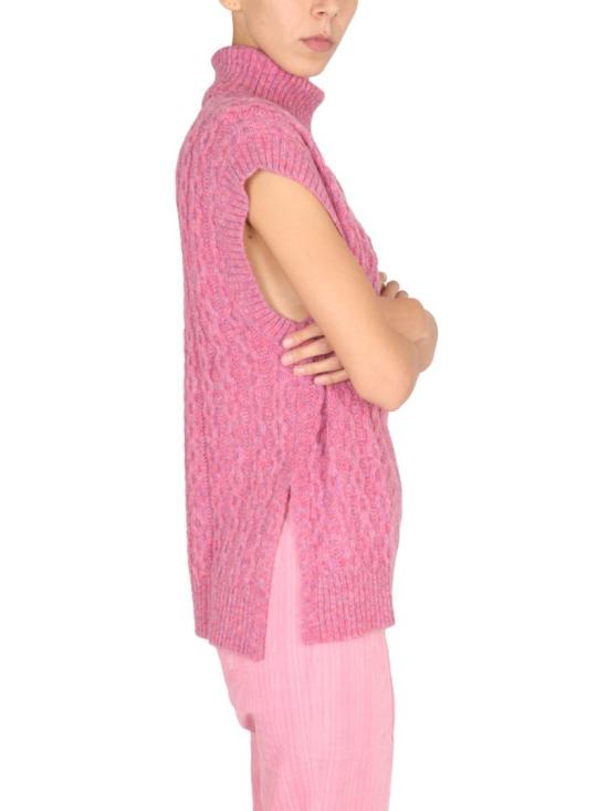  바움 운드 페르드가르텐 터틀넥 22544 CILINAC2159 Pink - BAUM UND PFERDGARTEN