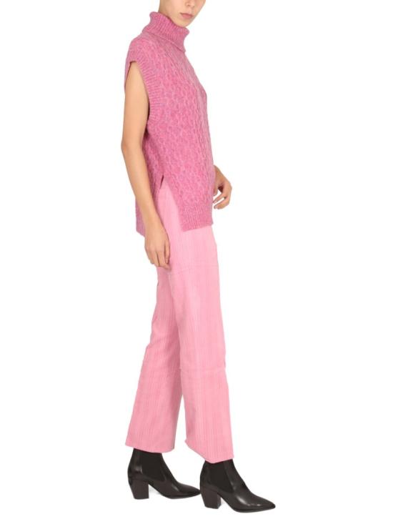  바움 운드 페르드가르텐 터틀넥 22544 CILINAC2159 Pink - BAUM UND PFERDGARTEN