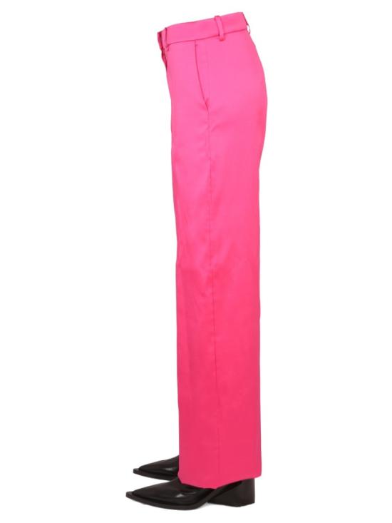  마그다뷰트림 스트레이트 팬츠 206722 PINK Pink - MAGDA BUTRYM