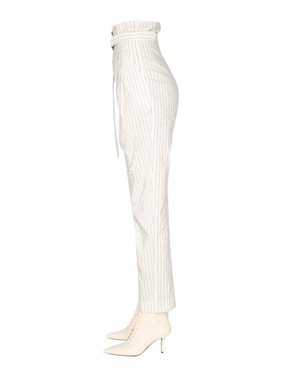  필로소피 팬츠 03162127 1002 White - PHILOSOPHY