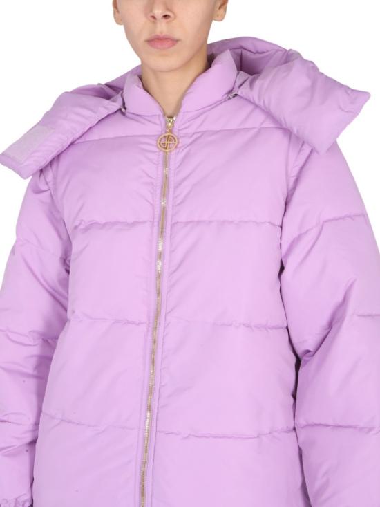  파투 패딩 OU015 0129473W Purple - PATOU