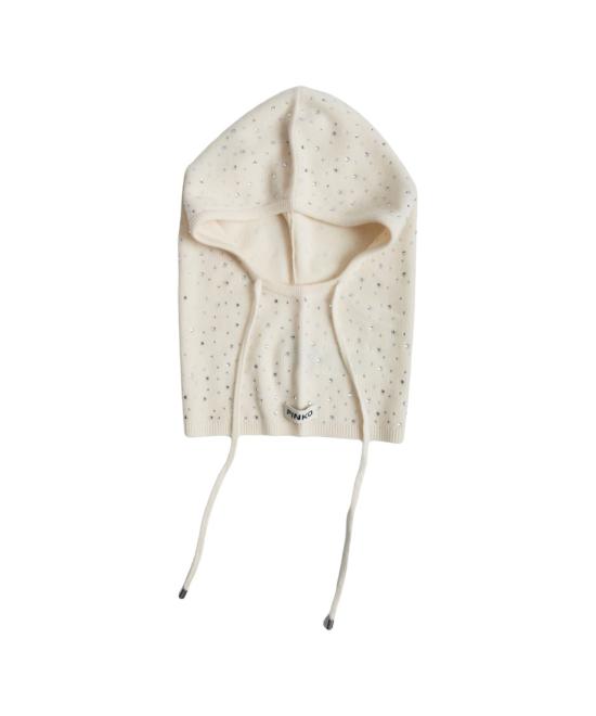 25FW 핑코 바라클라바 106005 A2YY Neutrals