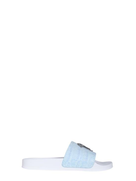  쥬세페자노티 샌들 RS90059 030 Blue