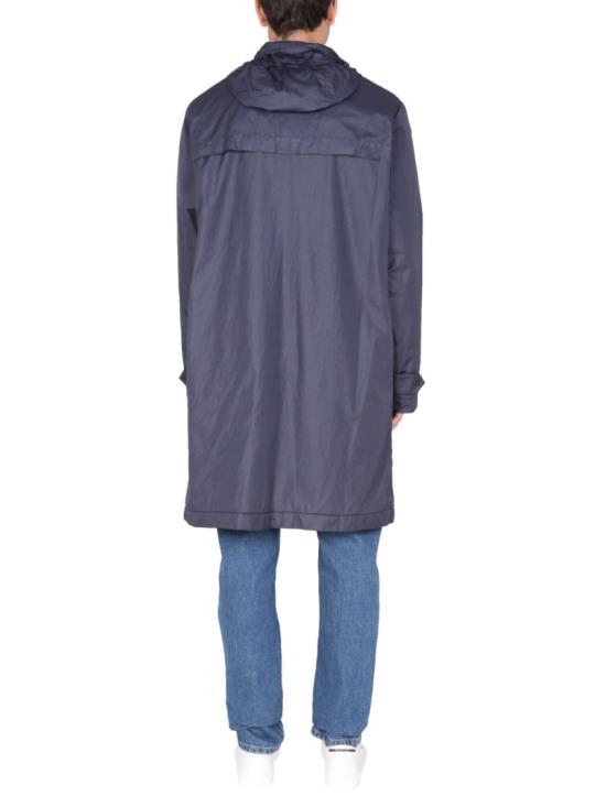  아스페시 자켓 1I04 795450101 Grey - ASPESI