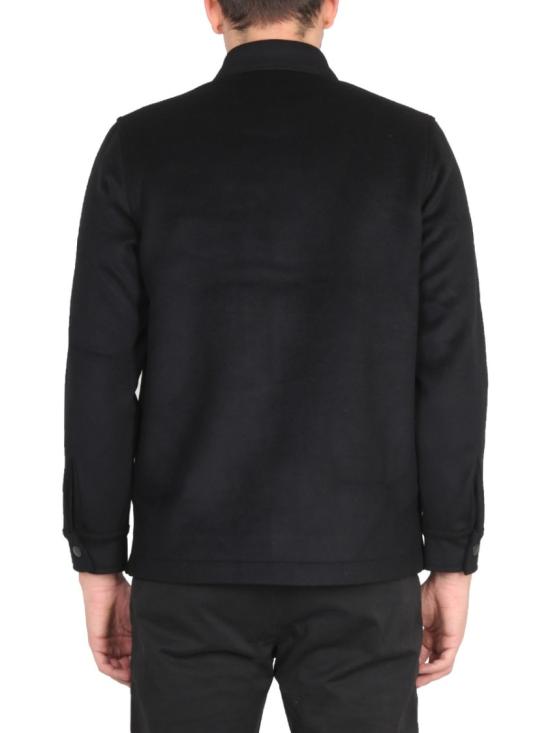  디파트먼트5 자켓 UC0152 TF0043999 Black - DEPARTMENT 5