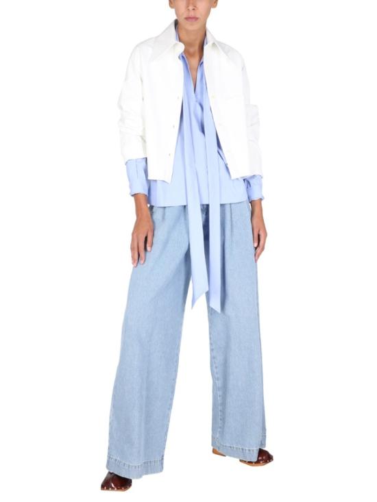  제지아 자켓 3139J1E006 21557801 Blue - JEJIA