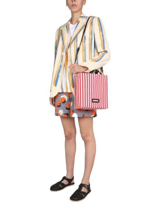  마르니 자켓 GIMA0182U6 USCS99WSW13 Neutrals - MARNI
