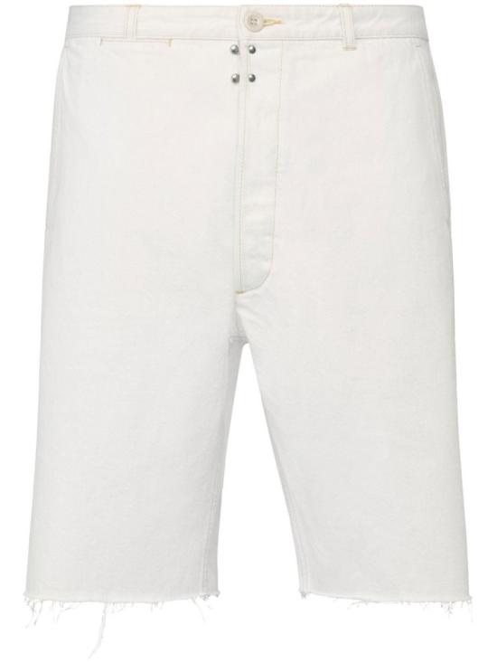 마르지엘라 숏팬츠 S50MU0063S30857961 White