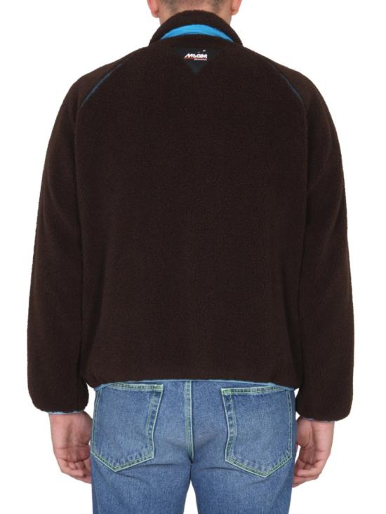  엠에스지엠 자켓 3340MH08Y 22750130 Black - MSGM