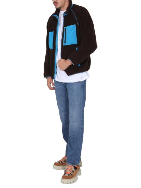  엠에스지엠 자켓 3340MH08Y 22750130 Black - MSGM