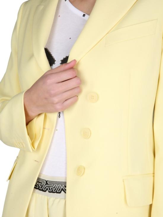  스텔라 맥카트니 수트 자켓 604139 SSA367052 Neutrals - STELLA MCCARTNEY