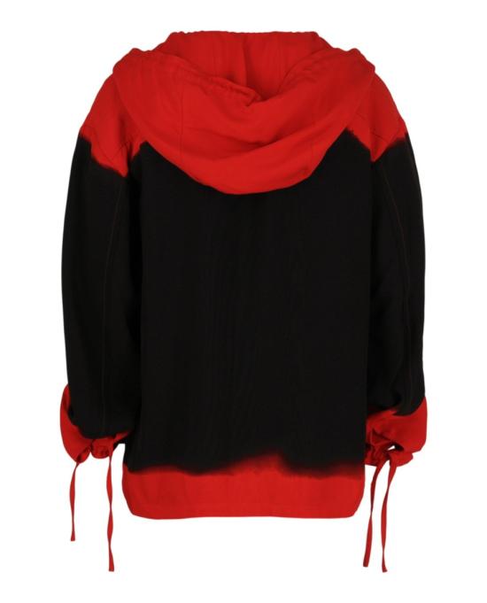  살바토레 페라가모 자켓 143121 761592 90006 48 Black - SALVATORE FERRAGAMO