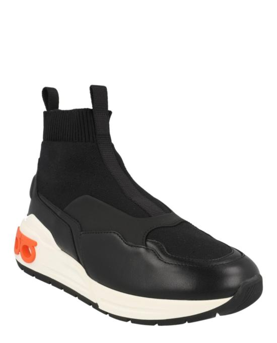  살바토레 페라가모 030368 759688 M 00002 6 Black - SALVATORE FERRAGAMO