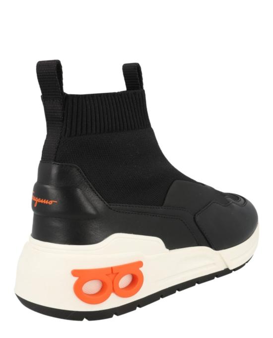  살바토레 페라가모 030368 759688 M 00002 6 Black - SALVATORE FERRAGAMO