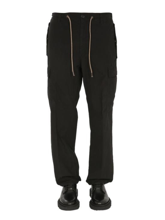  아스페시 트레이닝/조거 팬츠 CP10 G32985241 Black