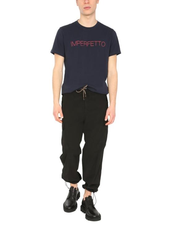  아스페시 트레이닝/조거 팬츠 CP10 G32985241 Black - ASPESI
