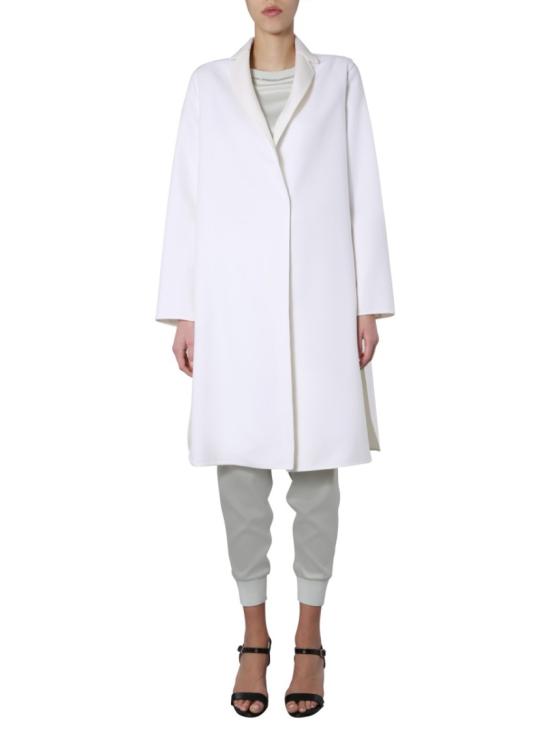  파비아나 필리피 코트 CTD260W717 A577VR8 White