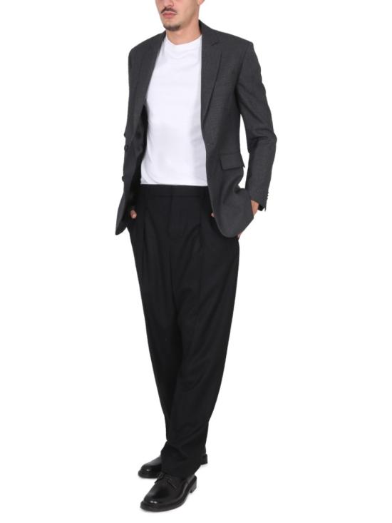  아스페시 수트 자켓 0914 V10440500 Black - ASPESI