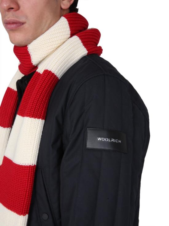  울리치 자켓 CFWOOU0442MR UT16983989 Black - WOOLRICH