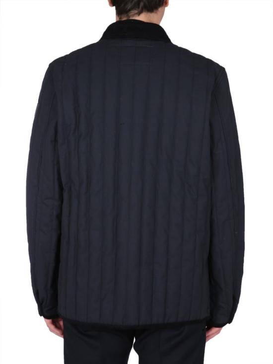  울리치 자켓 CFWOOU0442MR UT16983989 Black - WOOLRICH