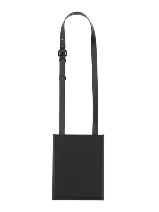  알렉산더 맥퀸 숄더백 704314 1AAJ51079 Black - ALEXANDER MCQUEEN