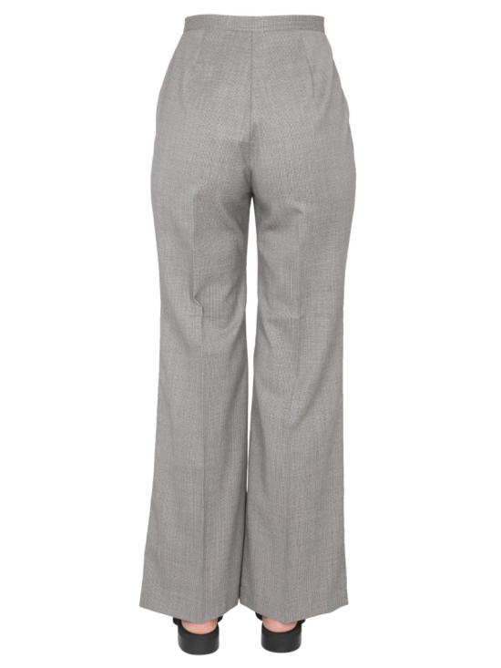  파비아나 필리피 팬츠 PAD222W382 D457VR1 Grey - FABIANA FILIPPI