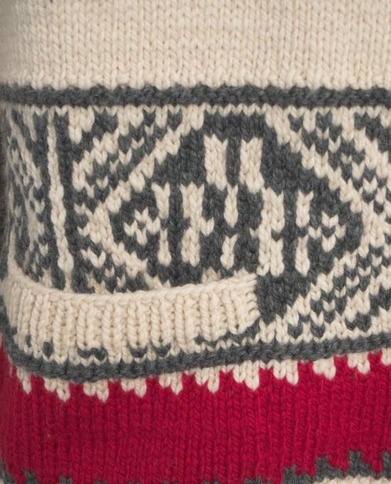 25FW Frantic 가디건 VENADO CARDI Neutrals - OTHER BRANDS