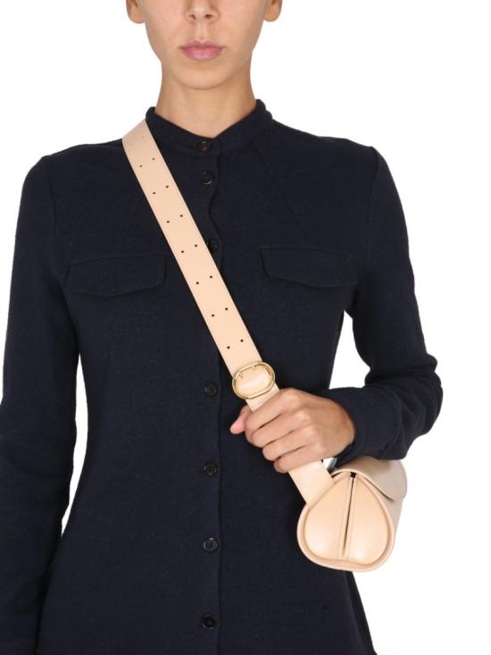  질샌더 셔츠 J02DL0018 J40016401 Black - JIL SANDER