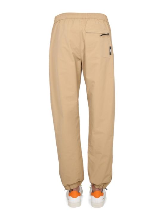  엠에스지엠 스트레이트 팬츠 3340MP06AX 22750423 Brown - MSGM