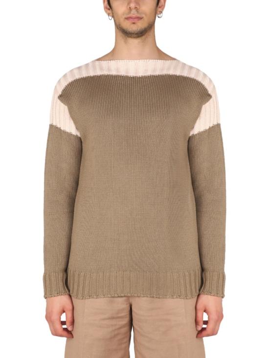  펜디 스웨터 FZY476 AIBBF1GJS Brown