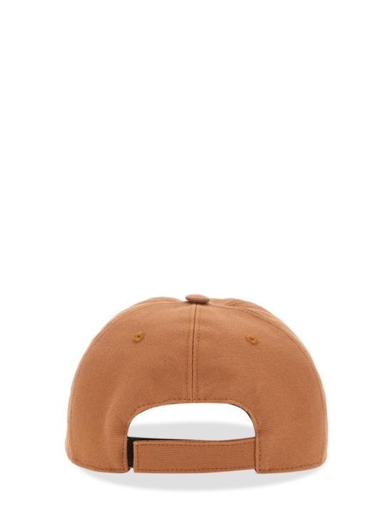  스텔라 맥카트니 볼캡 570194 WP01182310 Orange - STELLA MCCARTNEY
