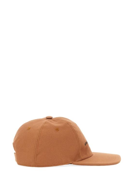  스텔라 맥카트니 볼캡 570194 WP01182310 Orange - STELLA MCCARTNEY