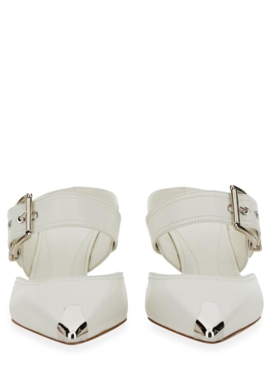  알렉산더 맥퀸 709993 WHSWD9359 Grey - ALEXANDER MCQUEEN