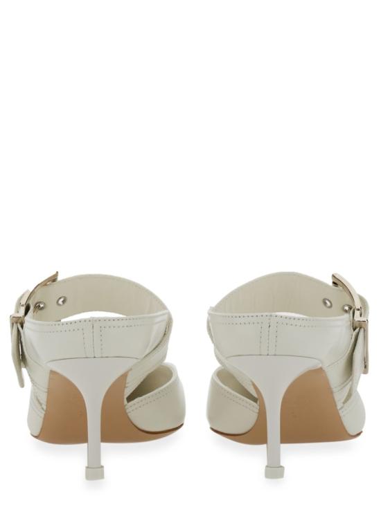  알렉산더 맥퀸 709993 WHSWD9359 Grey - ALEXANDER MCQUEEN