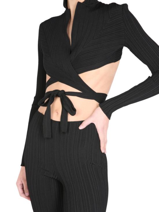  필로소피 긴팔 티셔츠 09092107 0555 Black - PHILOSOPHY