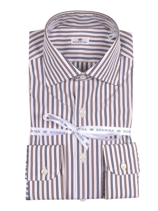 25FW 손리사 셔츠 B780 L6023 12 White