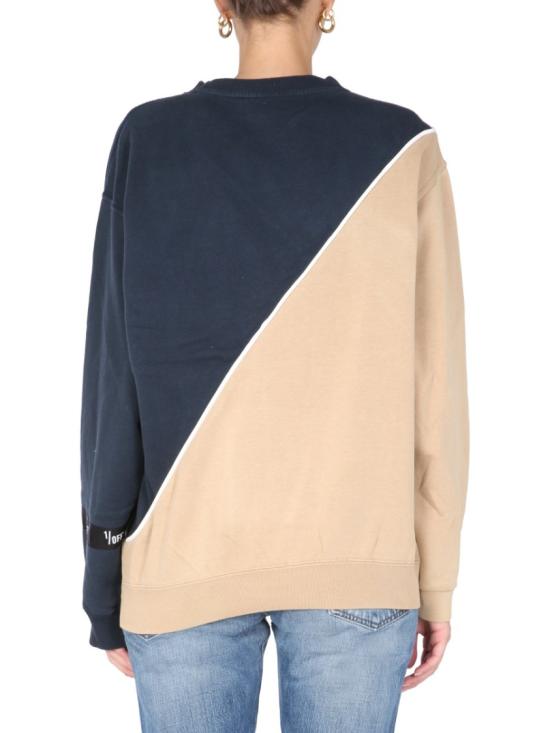  1/오프 긴팔 티셔츠 121131 92E Neutrals - 1/OFF