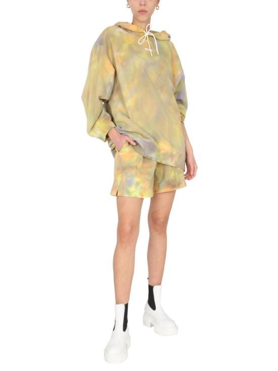  엠에스지엠 숏팬츠 3041MDB61 21729503 Neutrals - MSGM