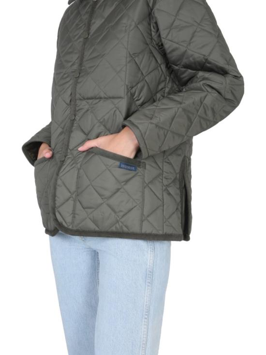  라벤헴 자켓 SLJ1245 G970046 Grey - LAVENHAM