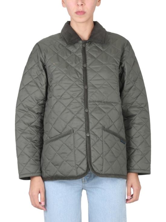  라벤헴 자켓 SLJ1245 G970046 Grey