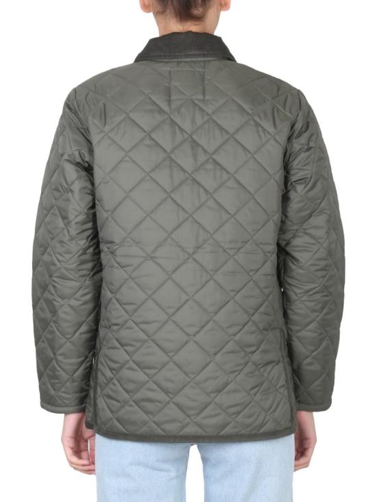  라벤헴 자켓 SLJ1245 G970046 Grey - LAVENHAM