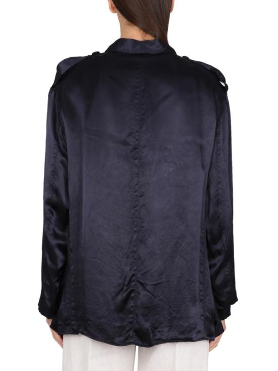  아스페시 자켓 0905 M07701098 Black - ASPESI